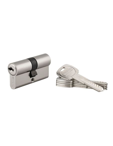 Cilindru usa / butuc 30 x 30 mm, Trafic 6, inalta securitate, THIRARD - 1