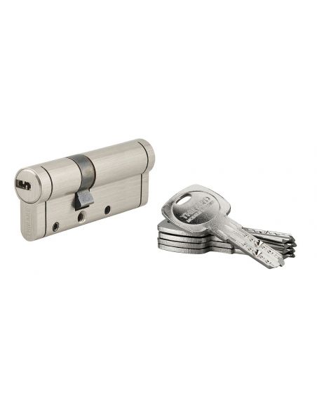 Butuc usa standard, 30 x 50 mm, Trafic 12 inalta siguranta - 1