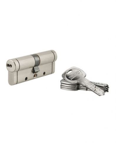 Butuc usa standard, 40 x 40 mm, Trafic 12 inalta siguranta - 1