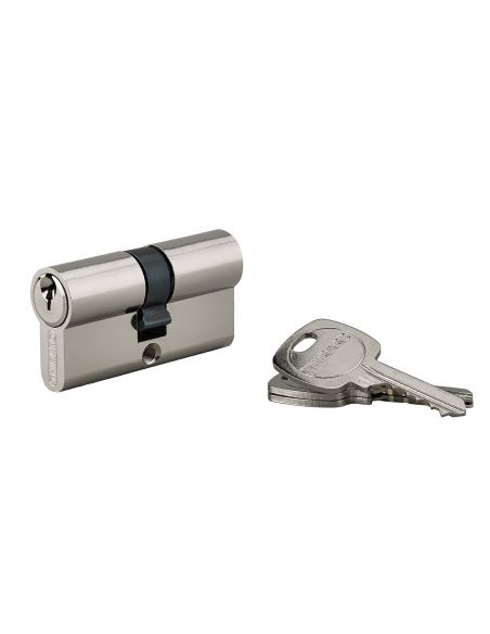 Butuc usa de siguranta, 5 pini, STD, 30 x 30 mm, cama ESP - 1