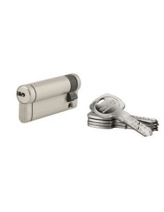 Semi-cilindru inalta siguranta, Trafic 12, 60 x 10 mm - 1