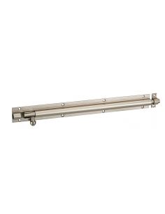 Zavor usa, bolt rotund, 300 mm, THIRARD - 1