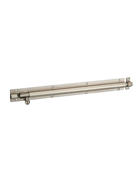 Zavor usa, bolt rotund, 300 mm, THIRARD - 1