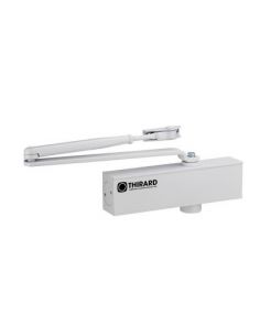 Amortizor usa hidraulic design reversibil Forta Reglabila - 1