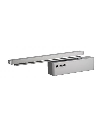 Amortizor cu cama, reversibil, Forta reglabila max 100 kg - 1