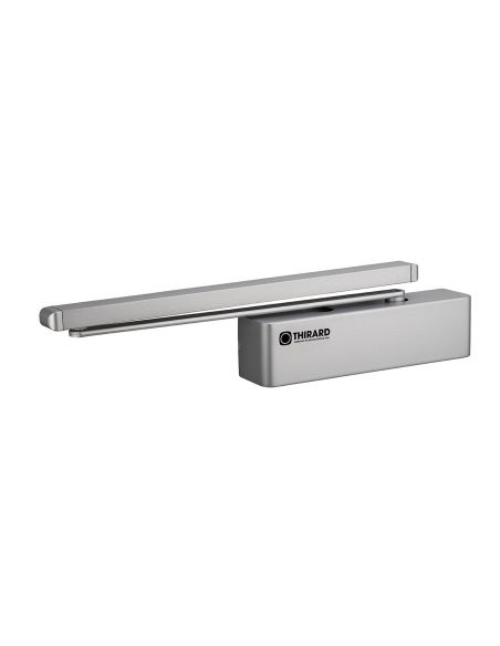 Amortizor cu cama, reversibil, Forta reglabila max 100 kg - 1