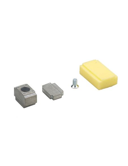Limitator de deschidere pentru amortizor cama cod 000989 - 1