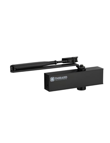 Amortizor usa hidraulic design reversibil Forta Reglabila - 1