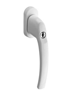 Maner fereastra PVC, cu cheie, THIRARD - 1
