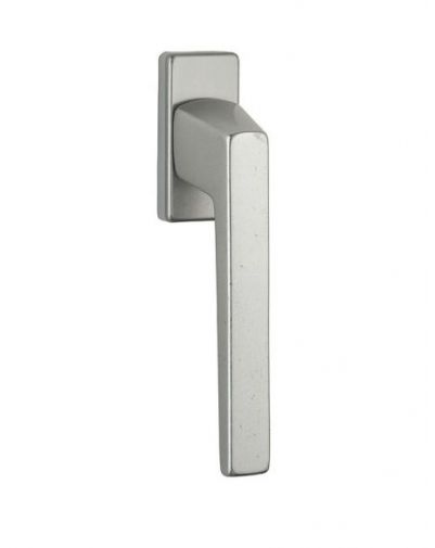 MANER de fereastra ARCHIMÈDE Aspect inox F9 - 1