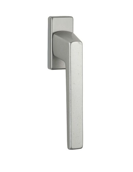 MANER de fereastra ARCHIMÈDE Aspect inox F9 - 1