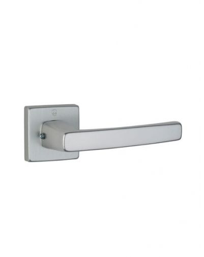 ClanTa Dubla ARCHIMEDE Argintie F1 - 1
