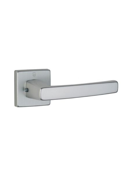 ClanTa Dubla ARCHIMEDE Argintie F1 - 1