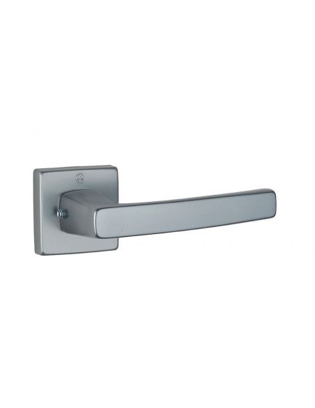 ClanTa Dubla ARCHIMEDE Aspect Inox F9 - 1