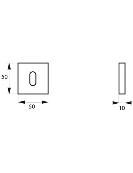 Rozeta Cilindru F2 (pereche) - 2