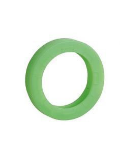 Inel de cheie (verde) - 1