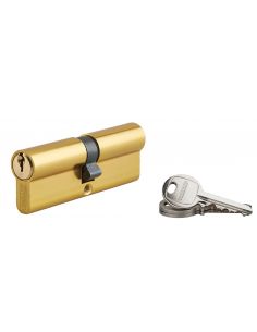 Butuc usa 45 x 45 mm, standard, ECO, 3 chei - 1
