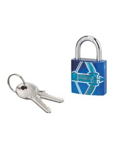 Lacat cu cheie, ASTROLOCK, 30 mm (sagetator), THIRARD - 1