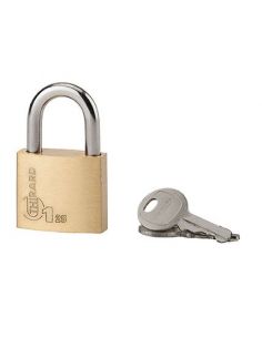 Lacat bagaj, cu cheie, TYPE 1, 25 mm, THIRARD - 1