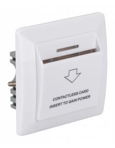 Economizor energie sistem hotelier INTELOCK - 1