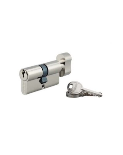 Butuc usa STD cu buton, 35 x 35 mm, THIRARD - 1