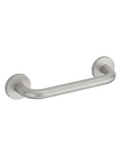 Bara de sustinere ø20mm l 300mm - otel inoxidabil mat, THIRARD - 1
