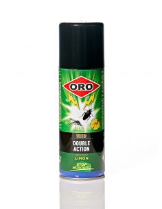 Insecticid spray ORO, 200 ml - 1