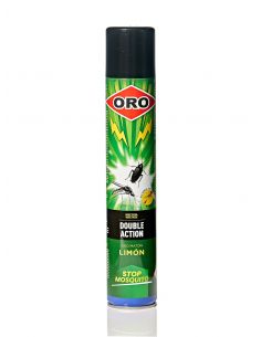Insecticid spray ORO, 400 ml - 1