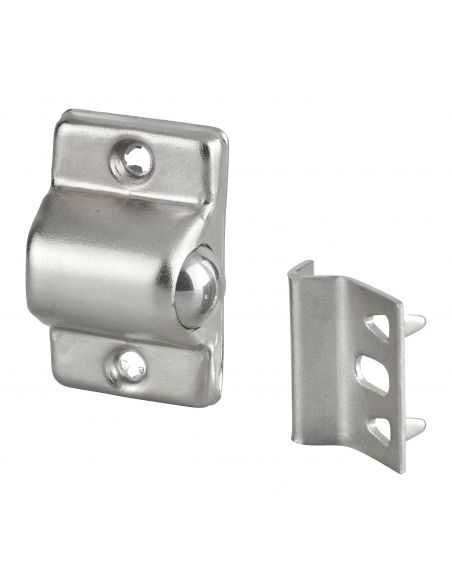 Blocator cu bila pentru mobila 30 x 19 mm, THIRARD - 2