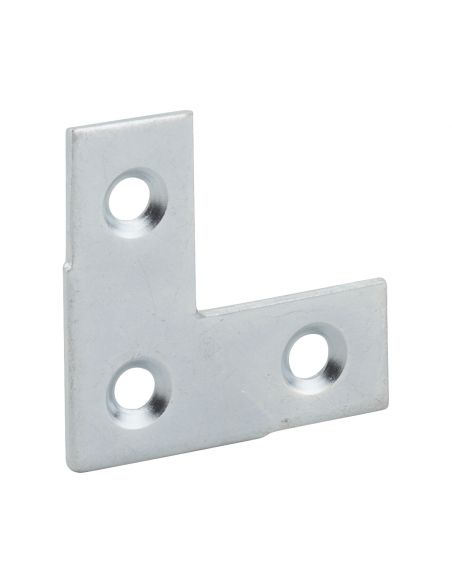 Coltar de fereastra 40 x 40 x 12.5 mm, THIRARD - 2