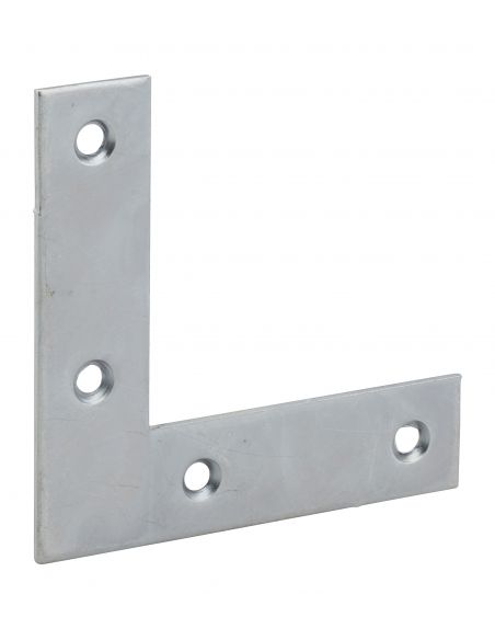 Coltar de fereastra 80 x 80 x 20 mm, THIRARD - 2