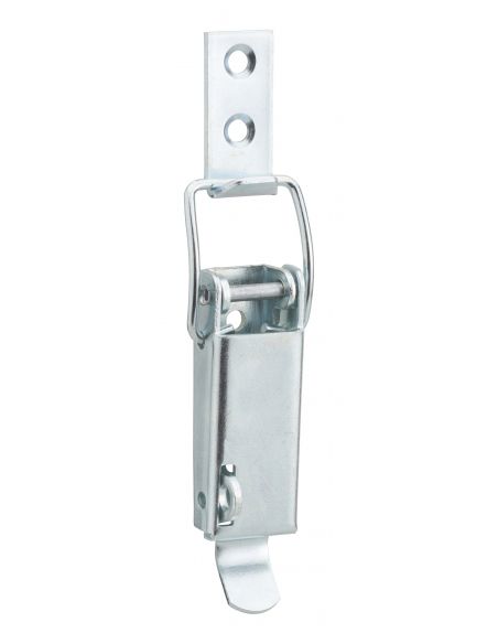 Inchizatoare cu parghie pentru lacat, h 44 mm, THIRARD - 2