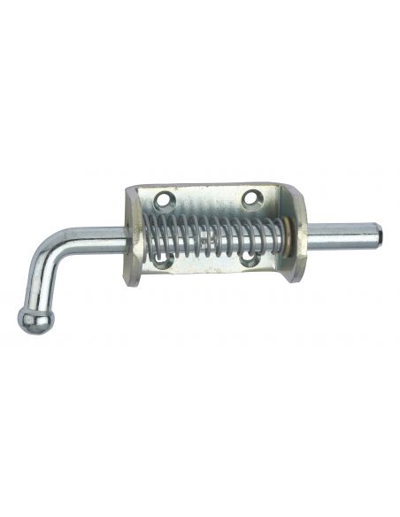 Zavor cu arc 150 mm, THIRARD - 1