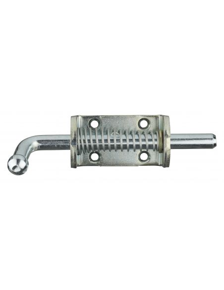 Zavor cu arc 150 mm, THIRARD - 3