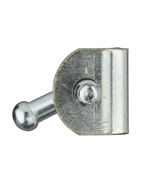 Zavor cu arc 150 mm, THIRARD - 4