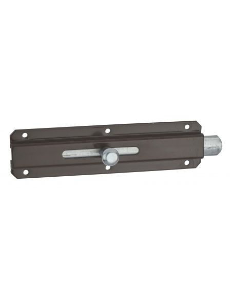 Zavor cu bolt rotund mic, 90 mm, THIRARD - 2