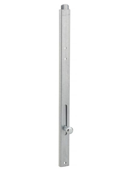 Zavor vertical usor, de insurubat, 300 mm, THIRARD - 2