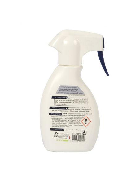 Solutie indepartare pete mochete, Starwax, 0.25 L - 2