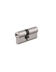 Cilindru cu profil european Trafic 6, 30x40 mm, nivel inalt de securitate - Thirard - 1