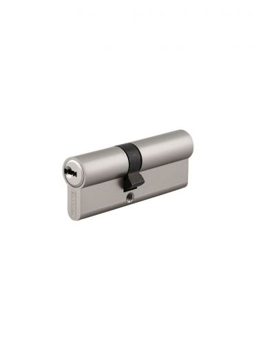 Cilindru cu profil european Trafic 6, 35x45 mm, nivel inalt de securitate - Thirard - 1
