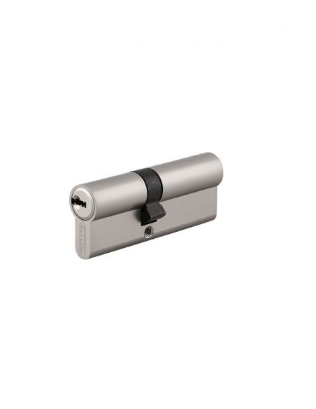 Cilindru cu profil european Trafic 6, 35x45 mm, nivel inalt de securitate - Thirard - 1